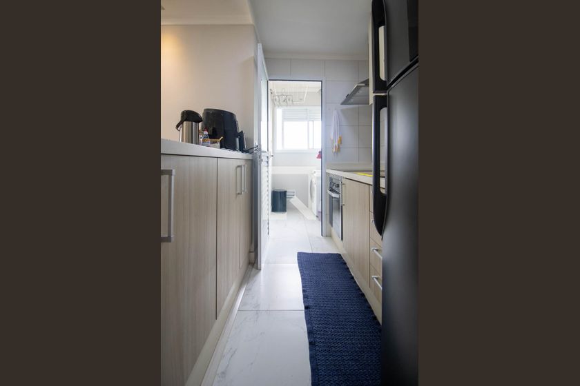 Apartamento, 2 quartos, 67 m² - Foto 67