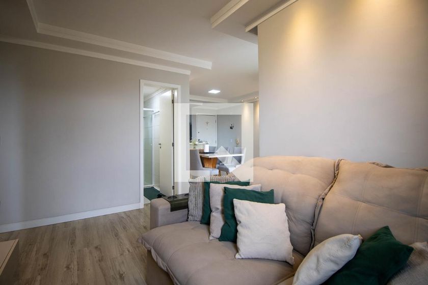 Apartamento, 2 quartos, 67 m² - Foto 7