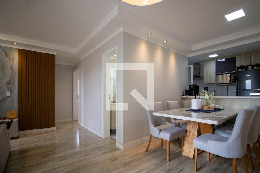 Apartamento, 2 quartos, 67 m² - Foto 11