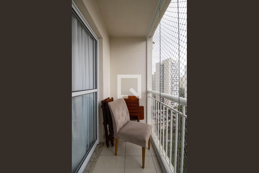 Apartamento, 2 quartos, 67 m² - Foto 23