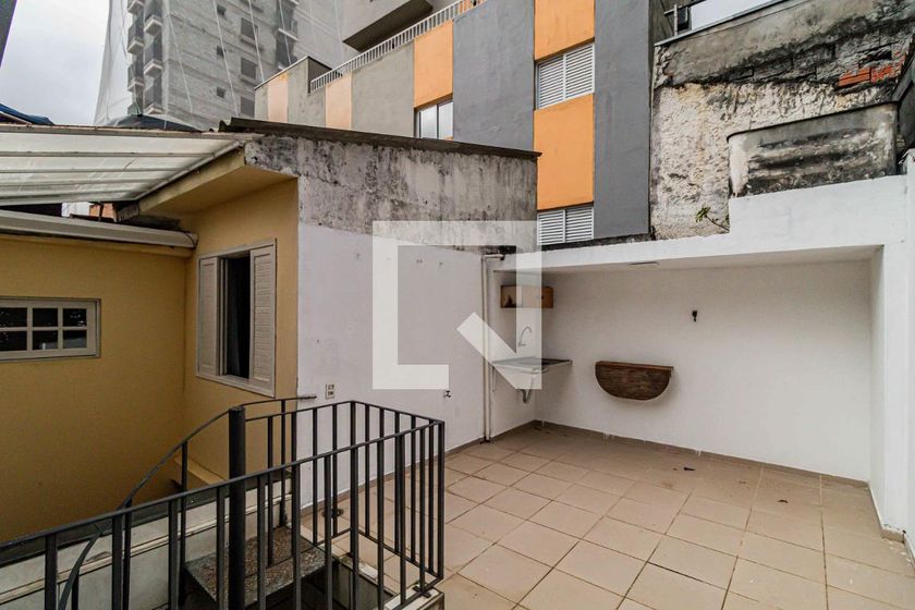 Casa, 2 quartos, 100 m² - Foto 24
