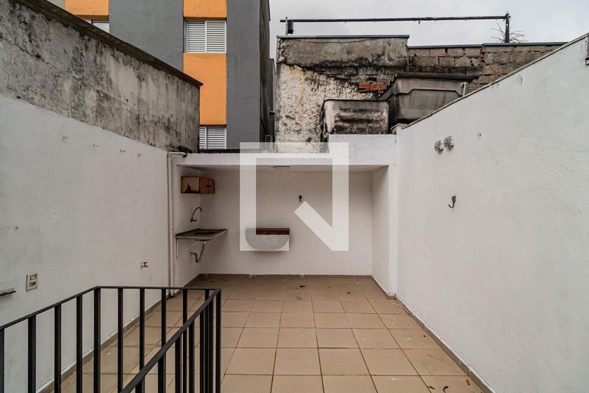 Casa, 2 quartos, 100 m² - Foto 25