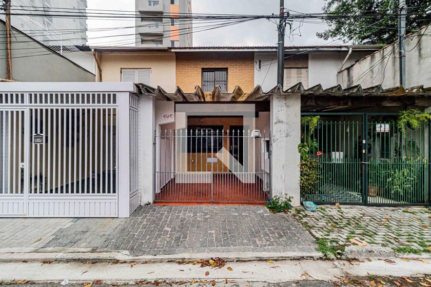 Casa, 2 quartos, 100 m² - Foto 41