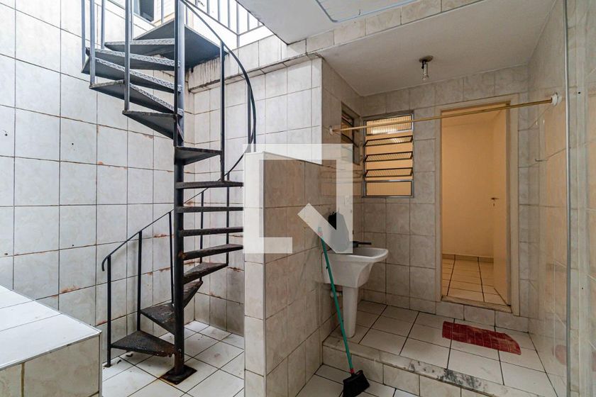 Casa, 2 quartos, 100 m² - Foto 33