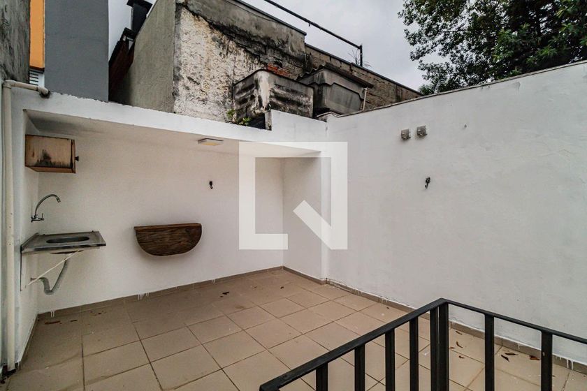 Casa, 2 quartos, 100 m² - Foto 23