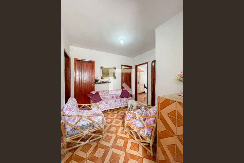 Casa, 4 quartos, 150 m² - Foto 13