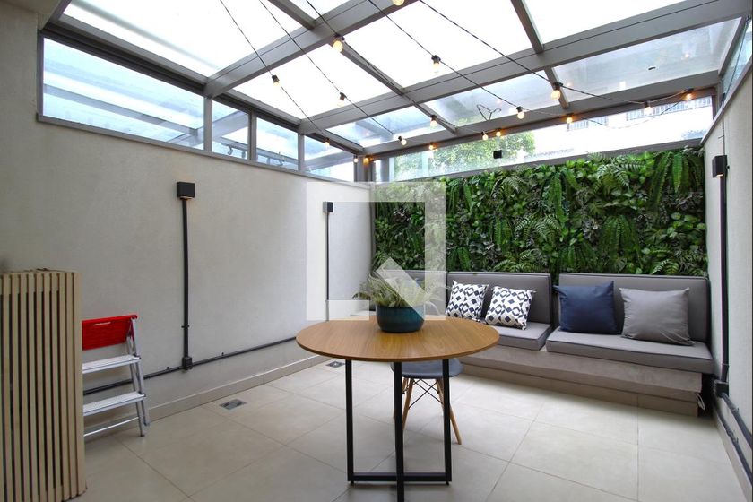Kitnet-Studio, 35 m² - Foto 5