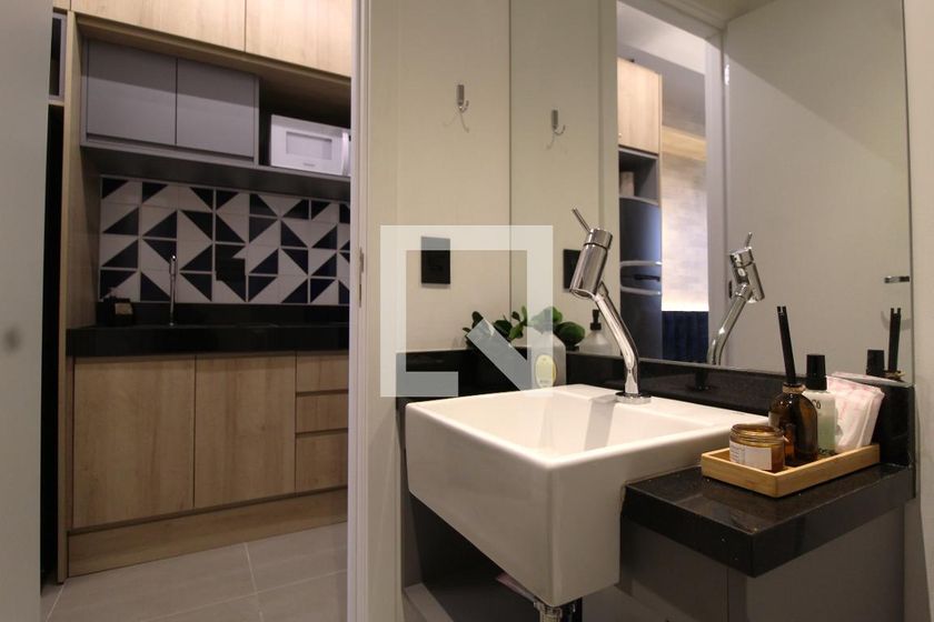 Kitnet-Studio, 35 m² - Foto 8