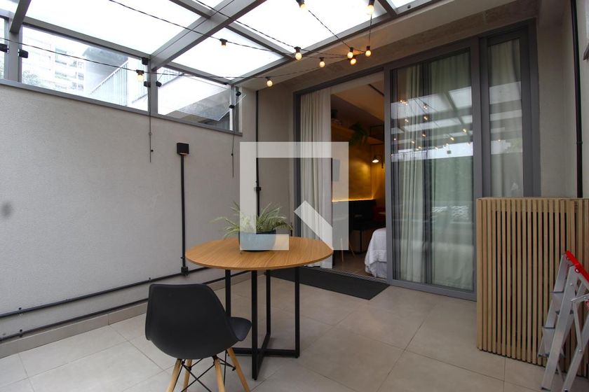 Kitnet-Studio, 35 m² - Foto 6
