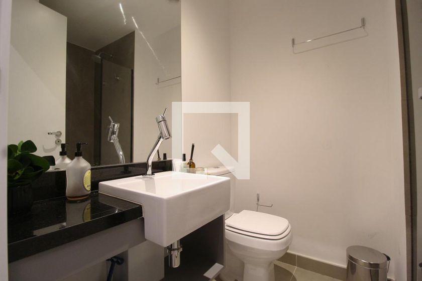 Kitnet-Studio, 35 m² - Foto 7