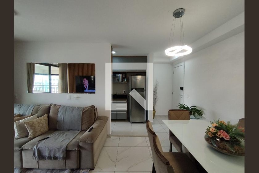 Apartamento, 3 quartos, 75 m² - Foto 79