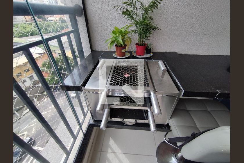 Apartamento, 3 quartos, 75 m² - Foto 97