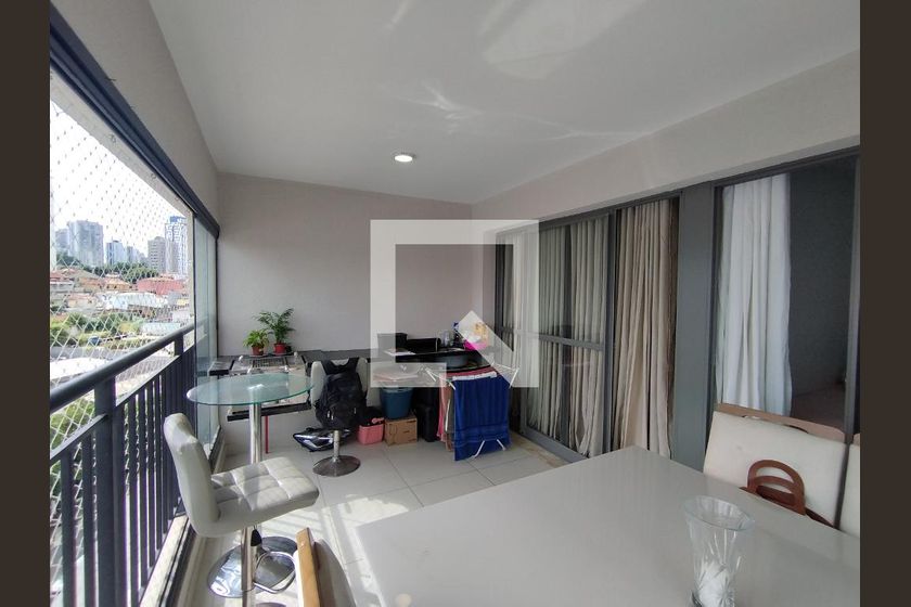 Apartamento, 3 quartos, 75 m² - Foto 89