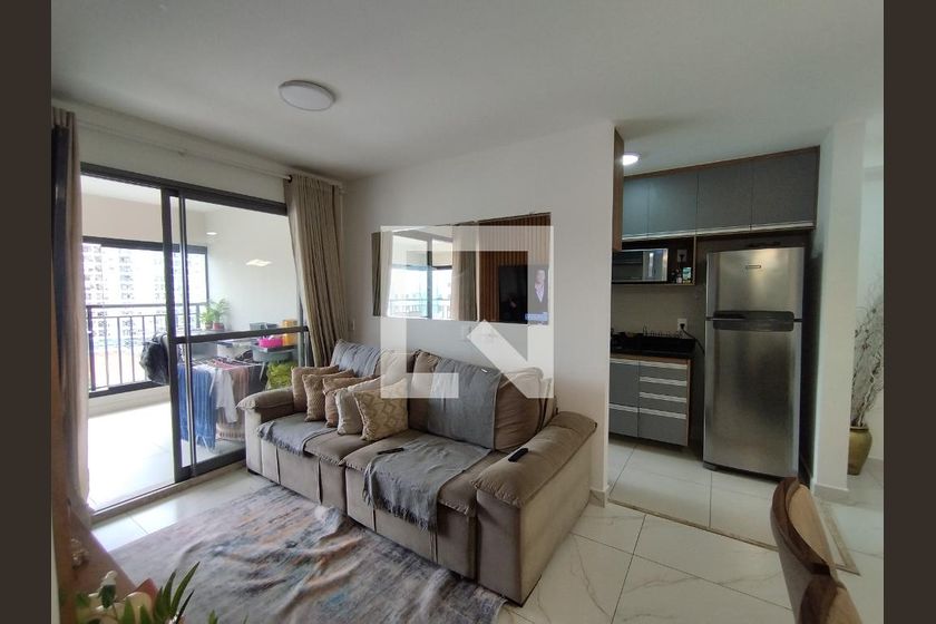 Apartamento, 3 quartos, 75 m² - Foto 77