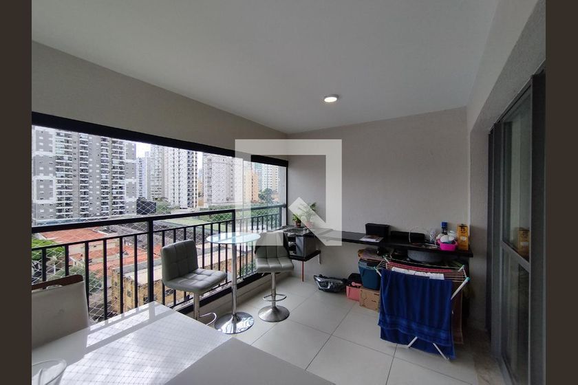Apartamento, 3 quartos, 75 m² - Foto 101