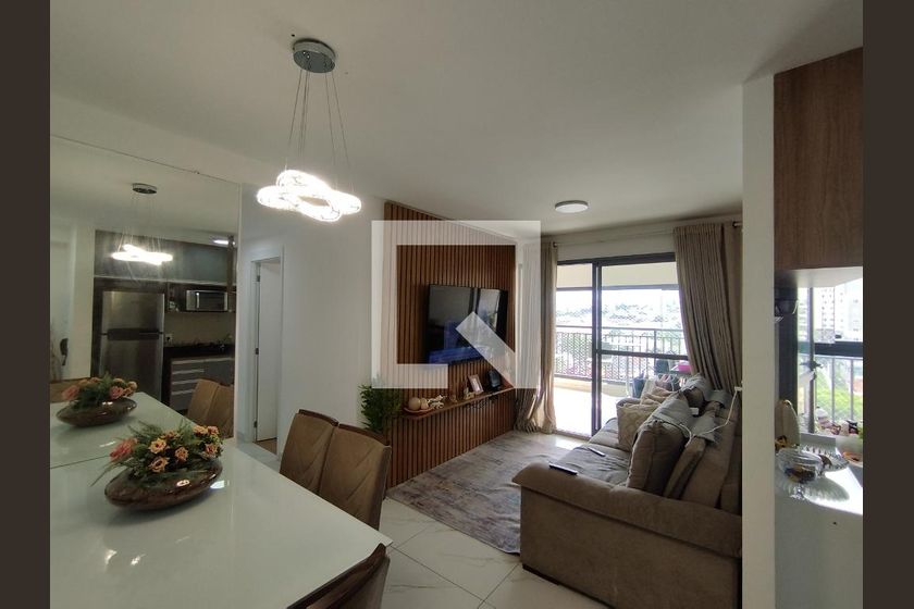 Apartamento, 3 quartos, 75 m² - Foto 85