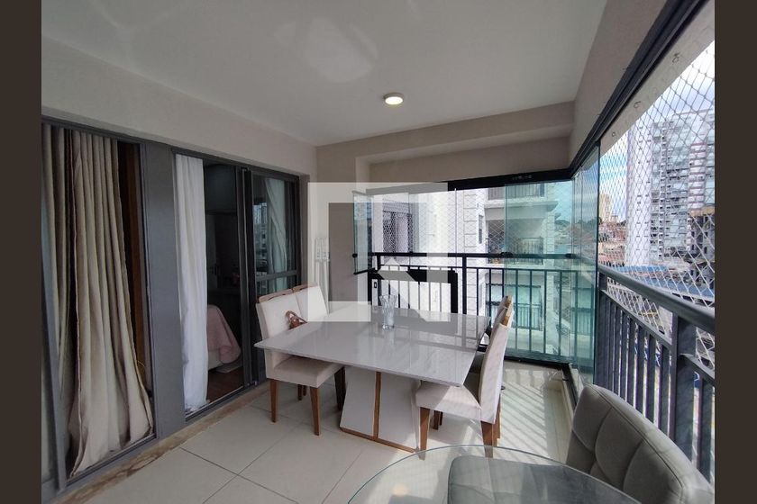 Apartamento, 3 quartos, 75 m² - Foto 93