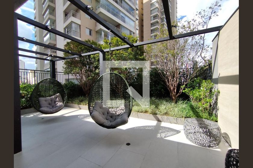 Apartamento, 3 quartos, 75 m² - Foto 47