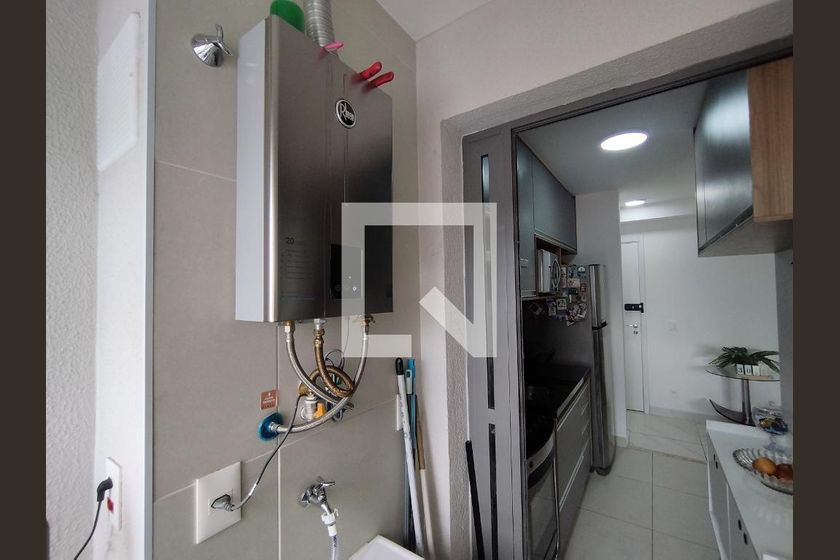 Apartamento, 3 quartos, 75 m² - Foto 57
