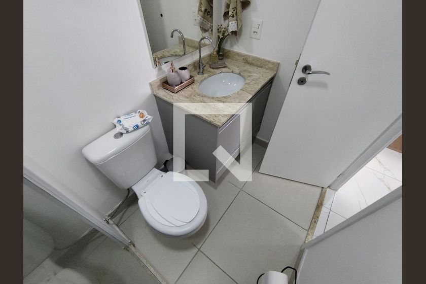 Apartamento, 3 quartos, 75 m² - Foto 109