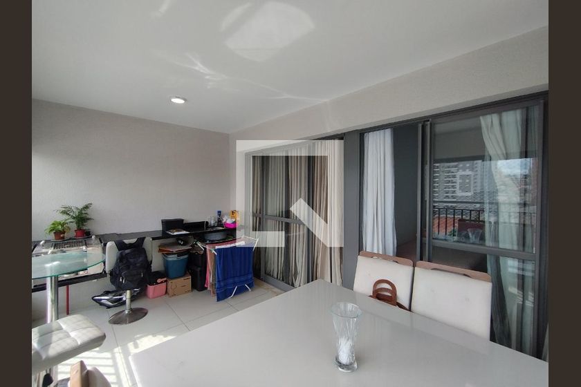 Apartamento, 3 quartos, 75 m² - Foto 91