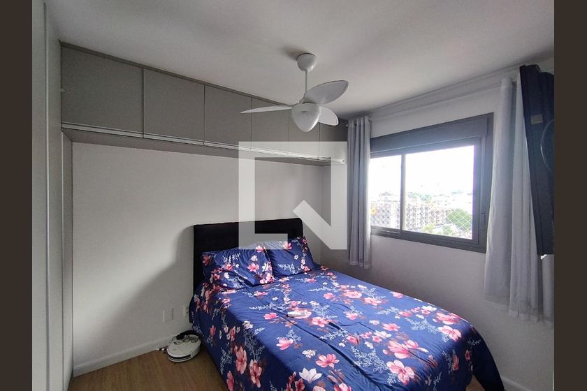 Apartamento, 3 quartos, 75 m² - Foto 145