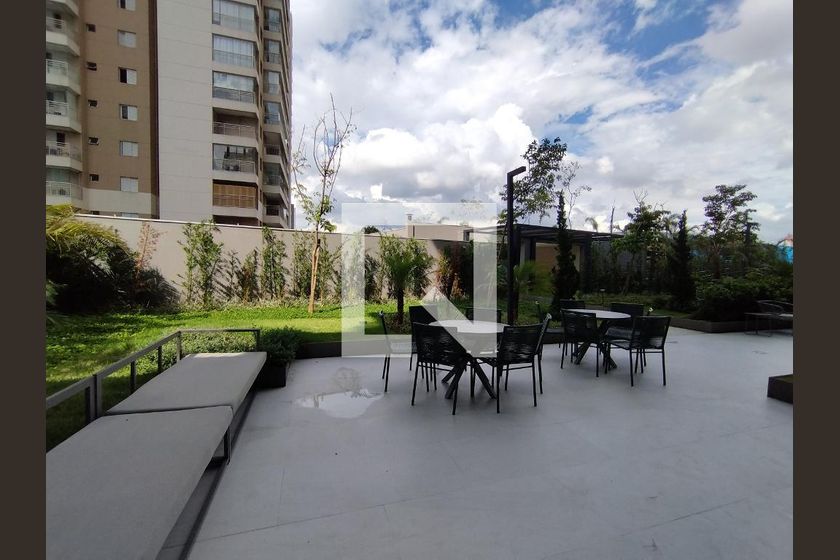 Apartamento, 3 quartos, 75 m² - Foto 53