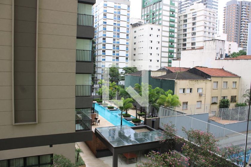 Apartamento, 1 quarto, 41 m² - Foto 87