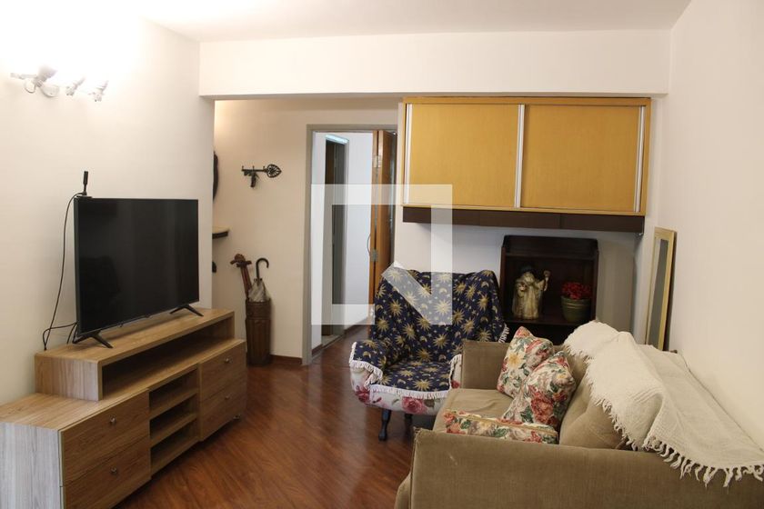 Apartamento, 1 quarto, 41 m² - Foto 33