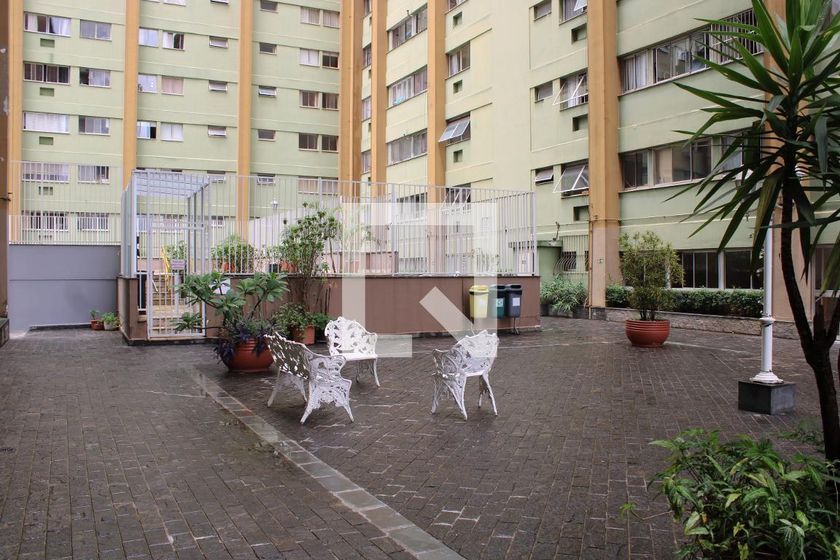 Apartamento, 1 quarto, 41 m² - Foto 93
