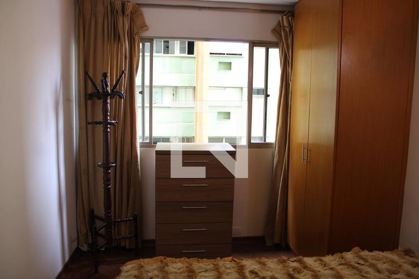 Apartamento, 1 quarto, 41 m² - Foto 45