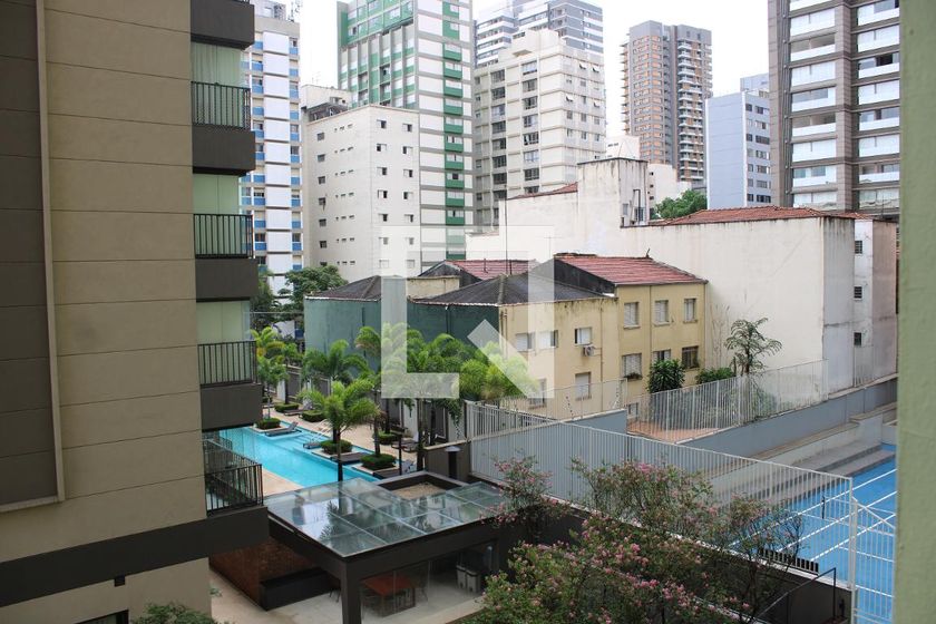 Apartamento, 1 quarto, 41 m² - Foto 19