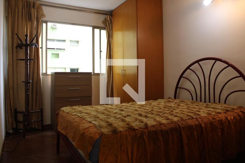 Apartamento, 1 quarto, 41 m² - Foto 37