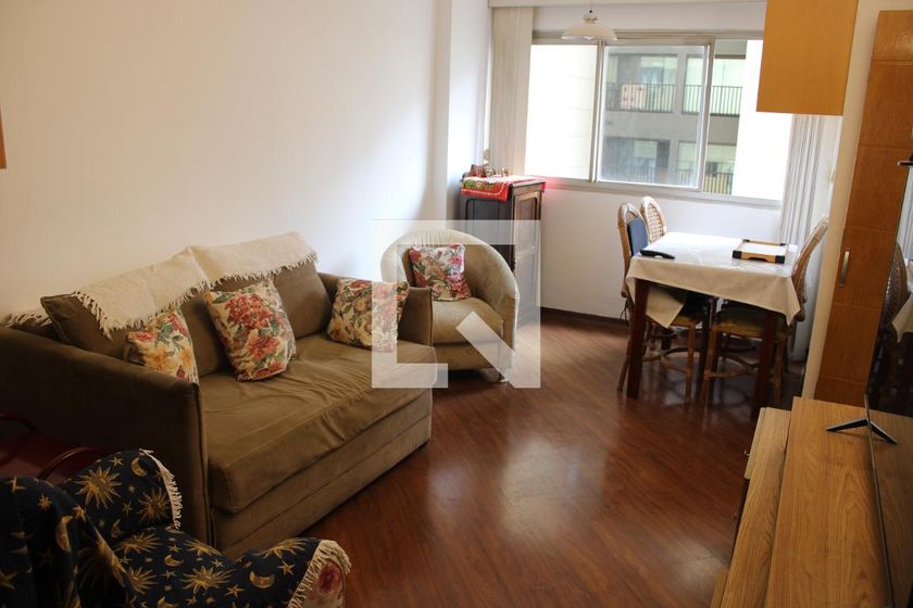 Apartamento, 1 quarto, 41 m² - Foto 11