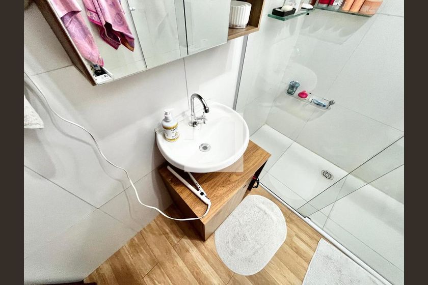 Casa, 5 quartos, 124 m² - Foto 67