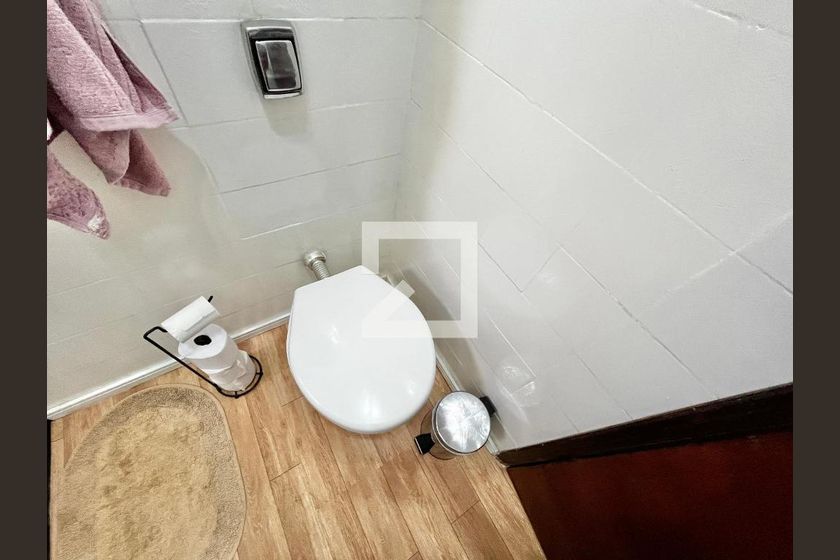 Casa, 5 quartos, 124 m² - Foto 63