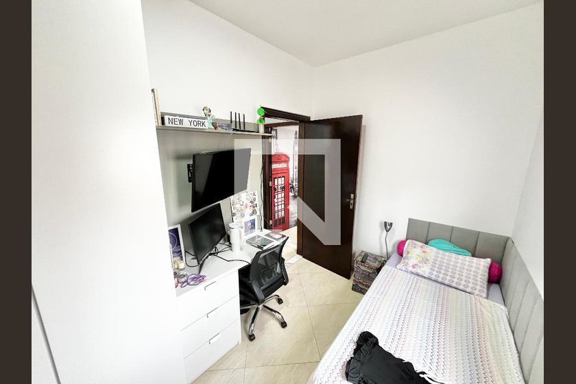 Casa, 5 quartos, 124 m² - Foto 35