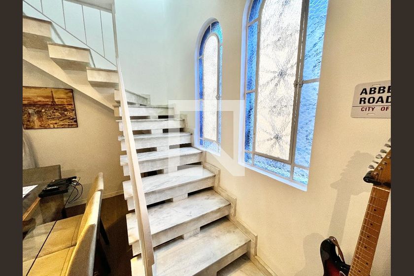 Casa, 5 quartos, 124 m² - Foto 13