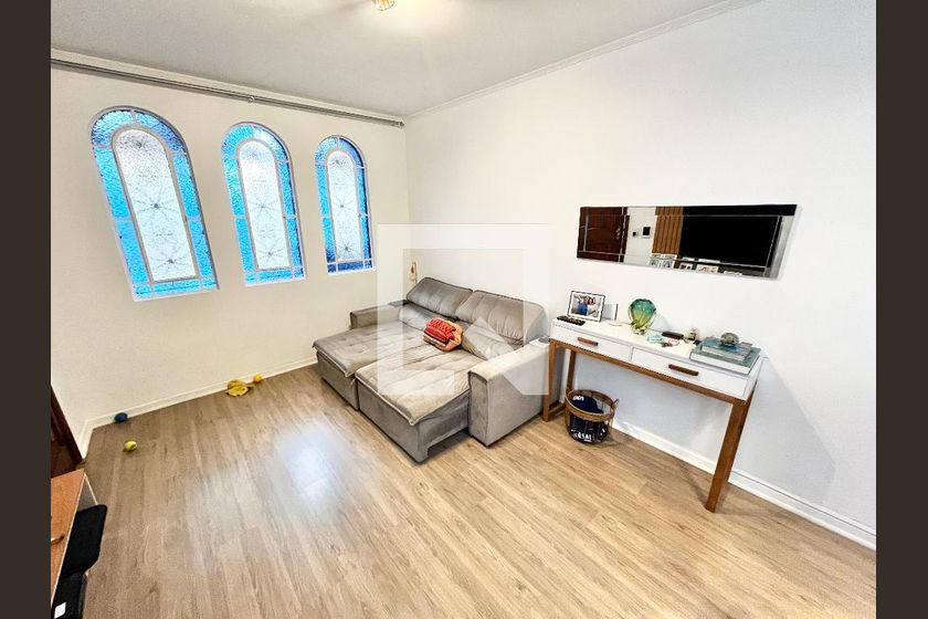 Casa, 5 quartos, 124 m² - Foto 9