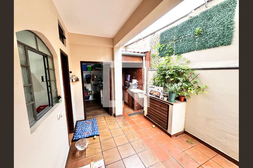 Casa, 5 quartos, 124 m² - Foto 95