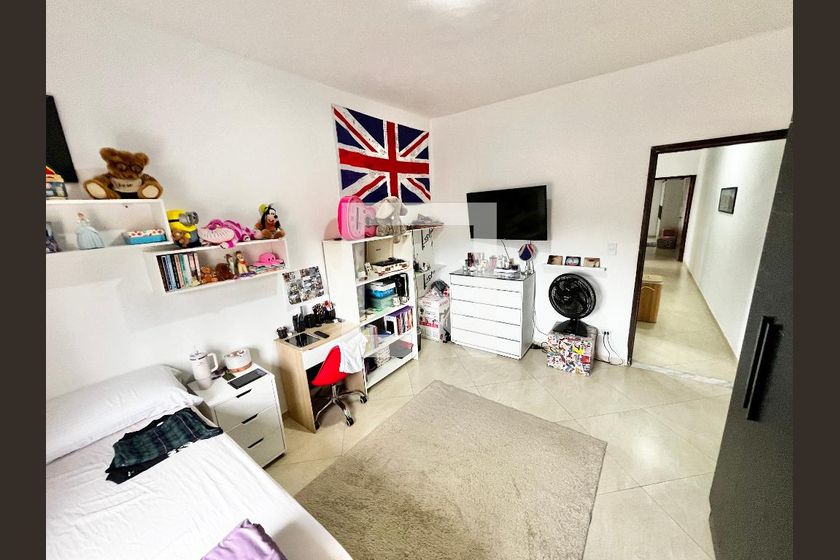 Casa, 5 quartos, 124 m² - Foto 25