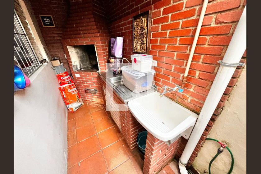 Casa, 5 quartos, 124 m² - Foto 97