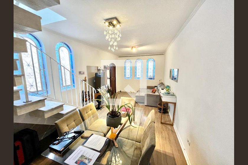 Casa, 5 quartos, 124 m² - Foto 5