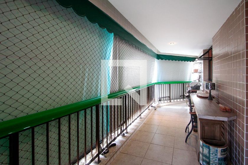 Apartamento, 2 quartos, 102 m² - Foto 15