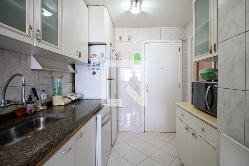 Apartamento, 2 quartos, 102 m² - Foto 49