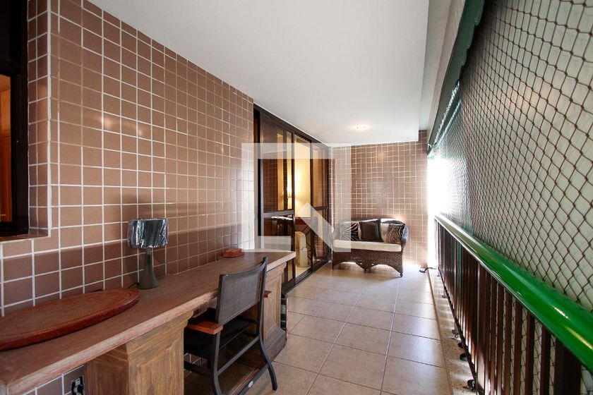 Apartamento, 2 quartos, 102 m² - Foto 19