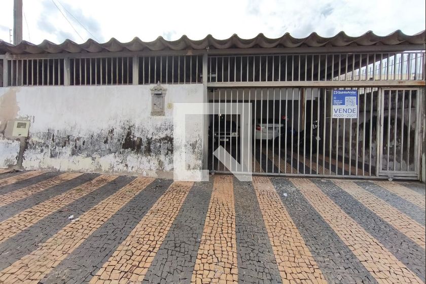 Casa à Venda - Parque Prado, 3 Quartos,  184 m2 em , Campinas - sp | SoloBR