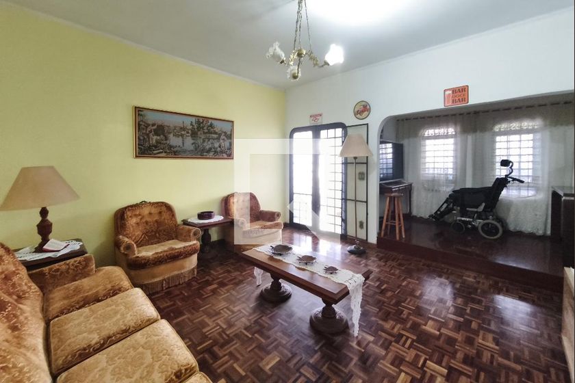 Casa à Venda - Parque Prado, 3 Quartos,  184 m2 em , Campinas - sp | SoloBR