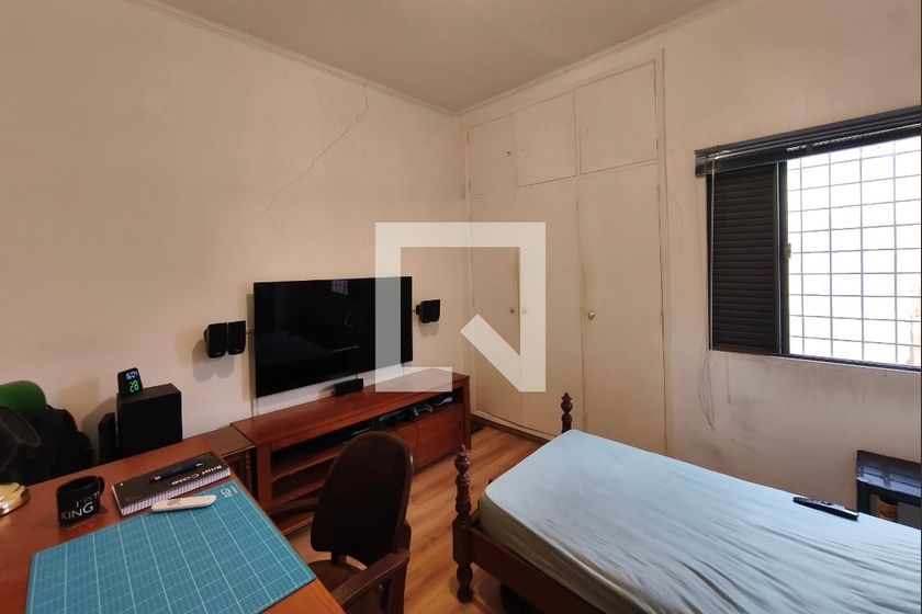 Casa à Venda - Parque Prado, 3 Quartos,  184 m2 em , Campinas - sp | SoloBR