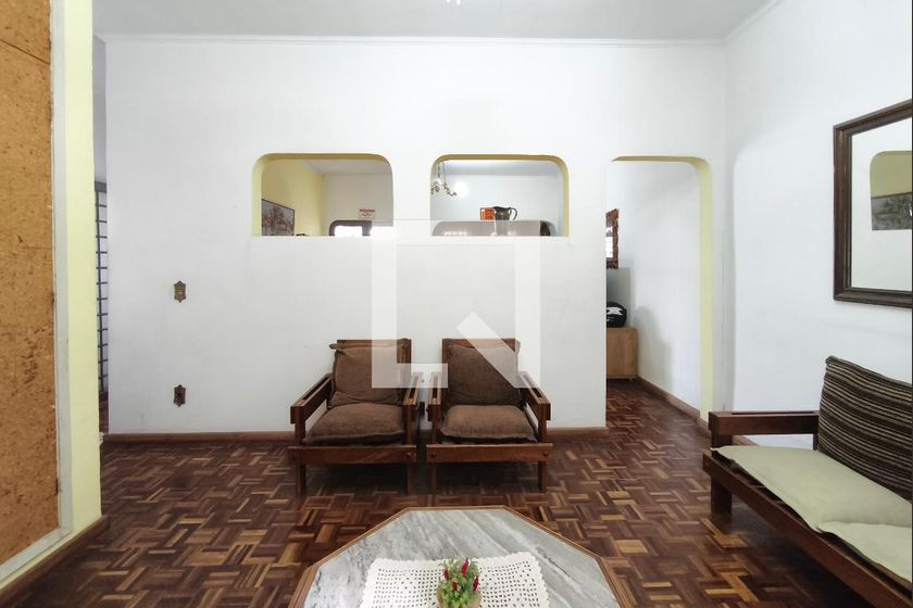 Casa à Venda - Parque Prado, 3 Quartos,  184 m2 em , Campinas - sp | SoloBR